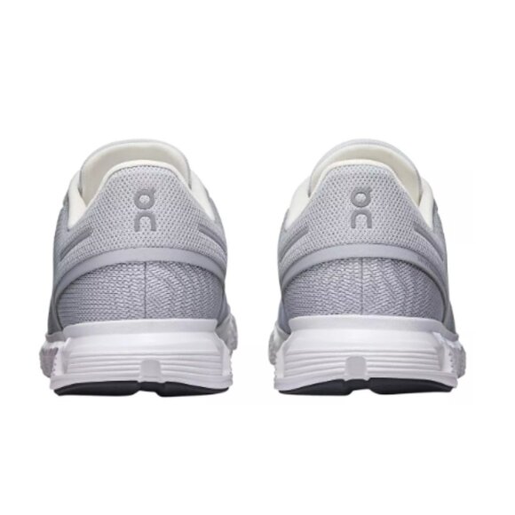Cloud 6 by On Running Men's Shoes/Color: Glacier/White - Picture 6 of 6